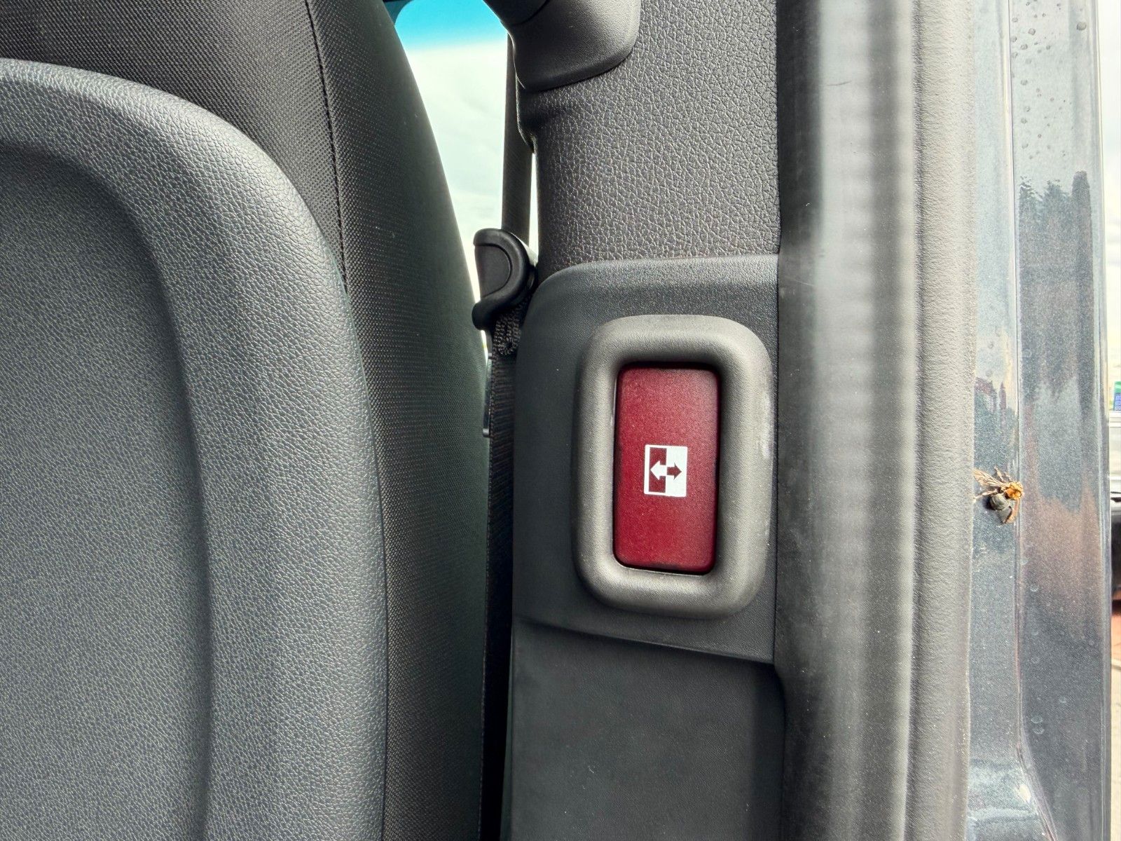 Fahrzeugabbildung Mercedes-Benz Sprinter 317 CDI 9G SELECT Stdh Dachklima LED