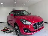 Suzuki Swift 1.2 Hybrid Cool - Suzuki Swift Cool mit Hybrid-Antrieb (Benzin/Elektro)