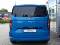 Ford Tourneo Custom - Vorschau Bild 8
