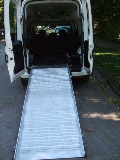Image of Fiat Doblo