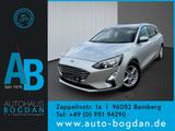 Ford Focus Cool&Conn. Kamera*adapt.Tempomat*SHZ* - Ford Gebrauchtwagen in Bamberg