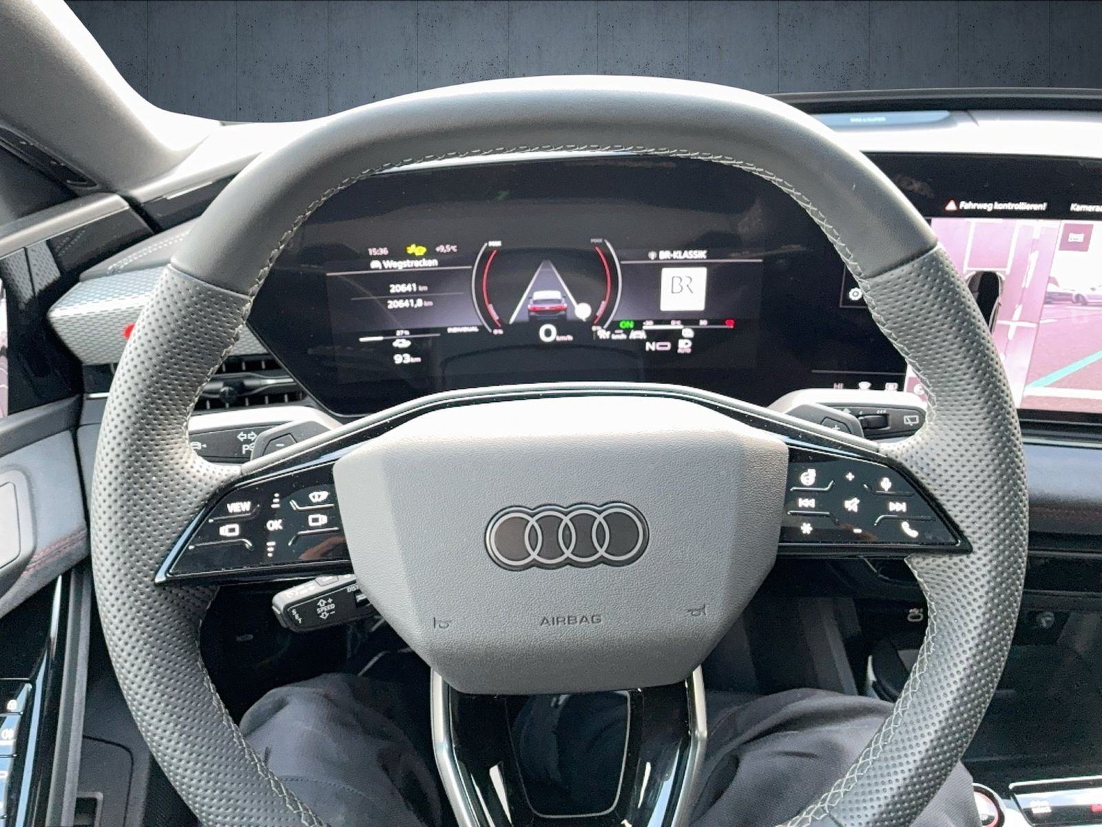 Audi A6 e-tron - Bild 11