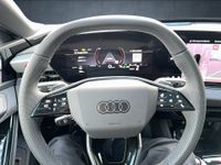 Audi A6 e-tron - Vorschau Bild 11