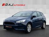 Ford Focus Turnier 1.0 EcoBoost Trend