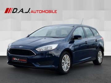 Ford Focus - 1