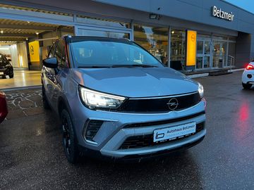 Bild 16 Opel Crossland (X) Crossland GS - RFK | SHZ | LHZ