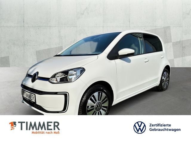 Volkswagen e-up! Edition 61 kW (83 PS) 32,3 kWh *KAMAREA*CL