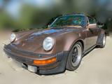 Porsche 911 930 Turbo *H-KENNZEICHEN*GEPFLEGT* - Porsche aus 1976: 911 Turbo