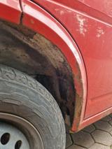 Volkswagen T4 Caravelle 2.0 langer Radstand - Volkswagen T4 mit Benzin-Antrieb: Kleinbus, 2.0