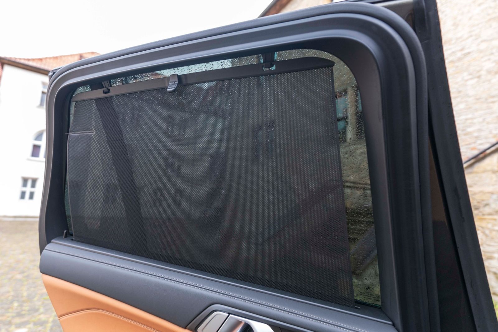 Fahrzeugabbildung BMW X5 50e xDrive M SPORT PANO LUFT KAM MASSAGE HIFI