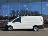 Mercedes-Benz Vito 114 CDI LANG Aut. 1.HA/NAVI/SHZ/KLIMA/R-CAM - Mercedes-Benz Vito mit Diesel-Antrieb: Kleinbus