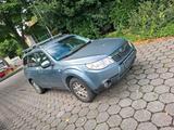 Subaru Forester 2010 2.5 Automatik - Subaru Forester: 5.5