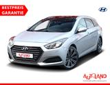 Hyundai i40 Kombi 2.0 T-GDI Premium Xenon Navi Kamera - Hyundai i40 aus 2016
