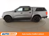 Nissan Navara NP-300 2.3 dCi N-Guard Double Cab 4x4 - Nissan Navara: Cab Double
