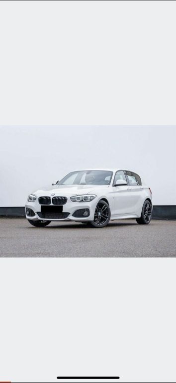 Image of BMW 118
