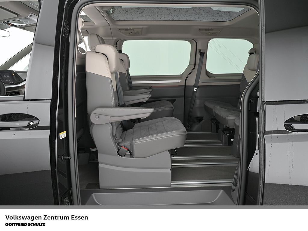 Volkswagen T7 Multivan - Bild 14