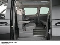Volkswagen T7 Multivan - Vorschau Bild 14