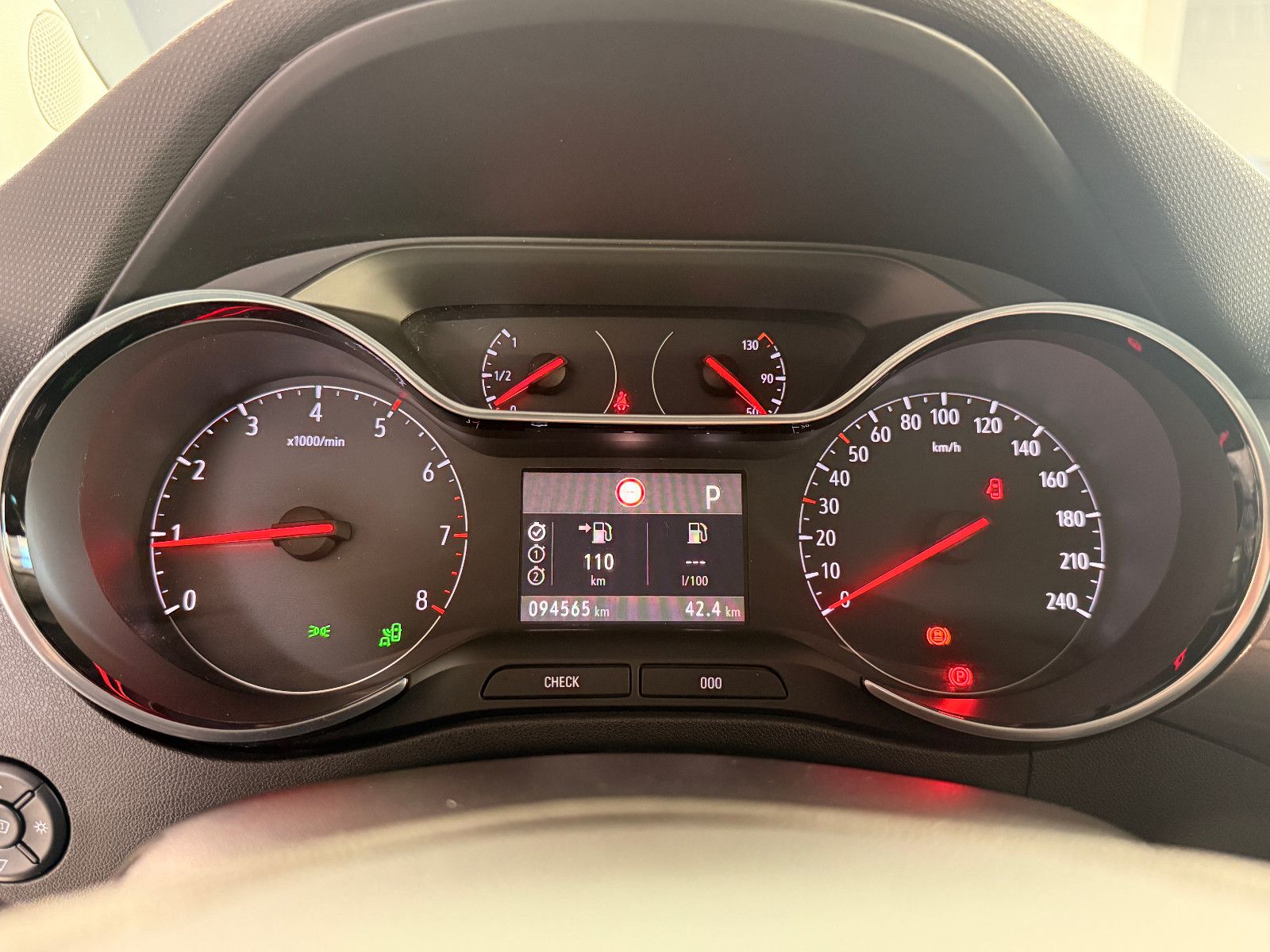 Fahrzeugabbildung Opel CrosslandX Ultimate/HEAD-UP/KAMERA/LEDER/LED/AUT