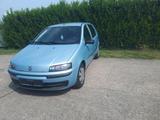 Fiat Punto  188 Tüv 10-2027,klima Zentralr... - Fiat Punto: 188