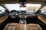 BMW 750 i xDrive *VOLL*1.HAND*NACHTSICHT*GLASDACH* - BMW 750: Limousine