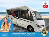 Bürstner Viseo I 690 G /Einzelbetten+Hubbett/Garage/Solar - Bürstner Einzelbetten