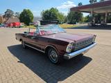 Ford Galaxie 500 convertible  - Ford: Galaxie