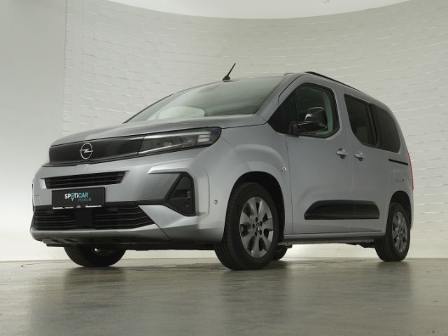 Combo E FACELIFT GS CDTI AT+RÜCKFAHRKAMERA+SCHIE
