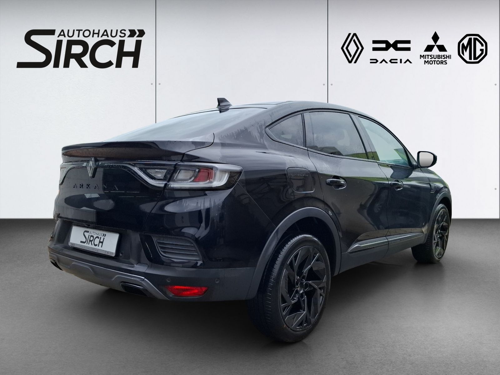 Renault Arkana - Bild 4