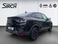 Renault Arkana - Vorschau Bild 4