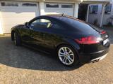 Audi TTS Coupe 2.0 TFSI quattro - - Audi TTS: Sportwagen