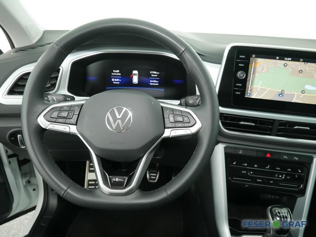 Volkswagen T-Roc - Bild 11