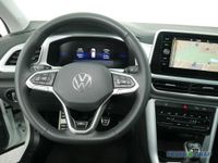 Volkswagen T-Roc - Vorschau Bild 11