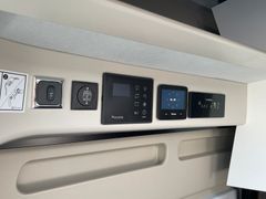 Pössl Summit 600 Prime *Automatik + Vollausstattung*