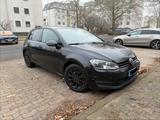 Volkswagen VW Golf 7 mit sparsamer 1,6 tdi Motor - Sparsame mit Diesel-Antrieb
