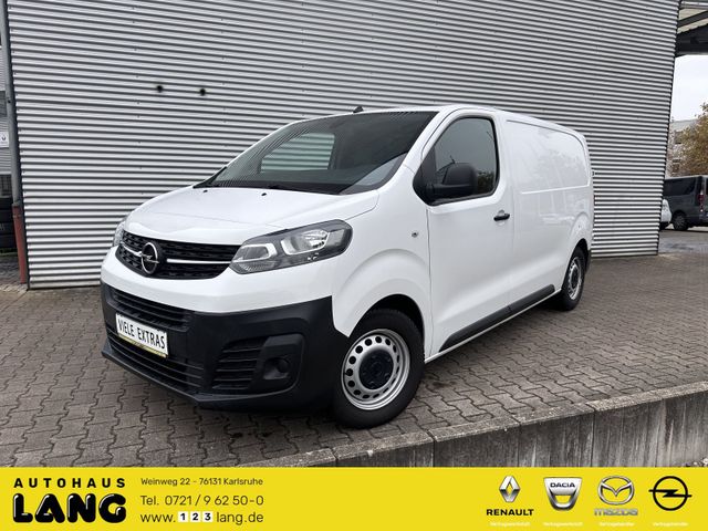 Opel Vivaro 1.5 D Cargo Edition (L2)(EURO 6d-TEMP) KL