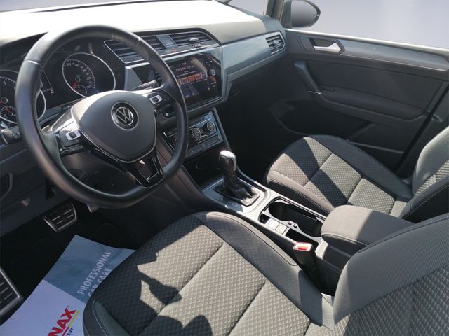 Touran 1.5 TSI DSG Active 7Sitze+NAVI+APP