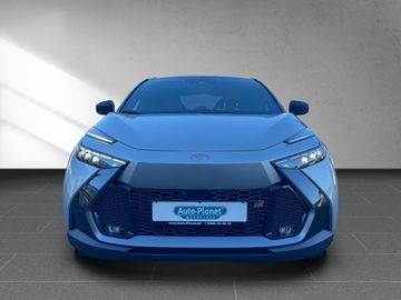 Toyota C-HR 2.0 Hybrid 4x4 GR SPORT *360*ACC*HUD*MEMORY