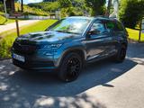 Skoda Kodiaq 2.0 TSI DSG 4x4 7Sitzer, Leder, AHK, V8 s