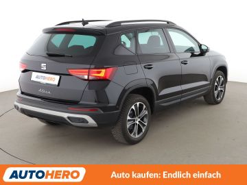 SEAT Ateca - 6