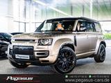 Land Rover Defender 4.4 P635 110 OCTA*PANORAMA*MATRIX*22"