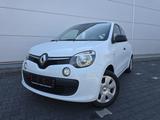 Renault Twingo Life+Nur 45.000KM+Rückf.Kamera+1.Hand.... - Renault Twingo: R1
