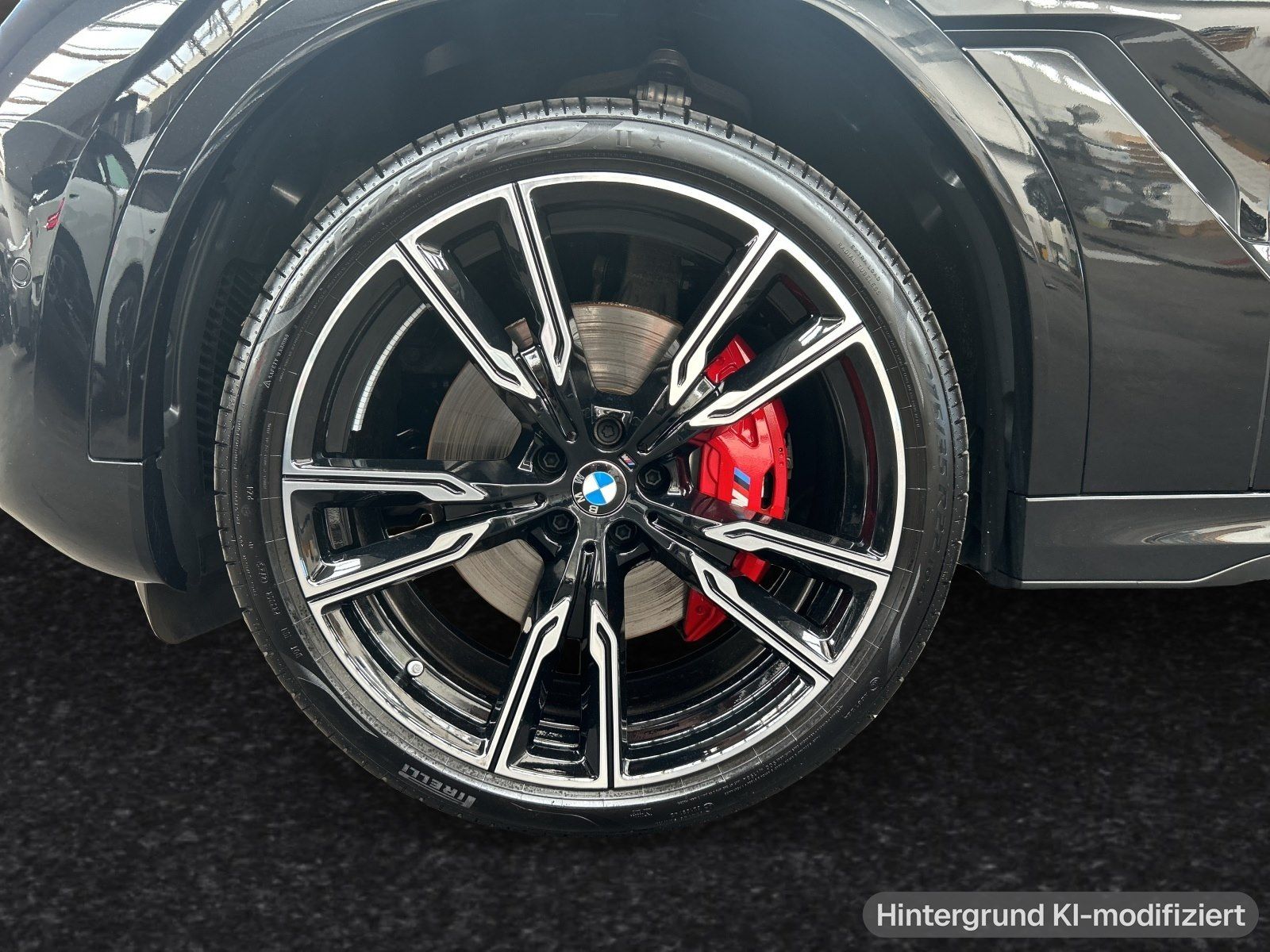 BMW X6 - Bild 4