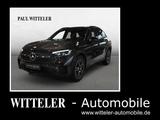 Mercedes-Benz GLC 220 d 4M AMG Line Night/Kamera/Pano-Dach/AHK