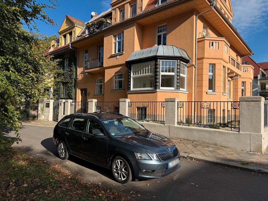 Image of Skoda Octavia