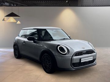 MINI Cooper C - 5