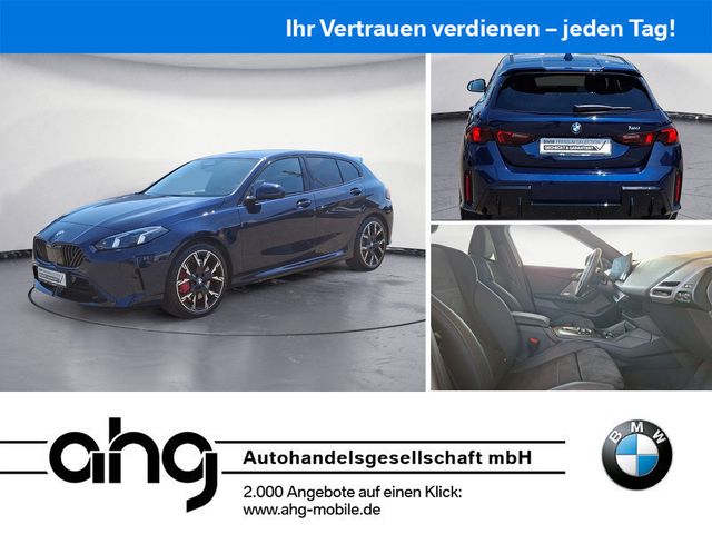 BMW 120 Steptronic M SPORT PRO Driving Plus Alarmanl