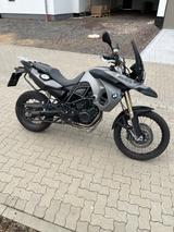 BMW F800 GS  - Offers