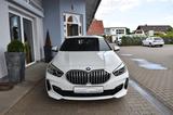 BMW 118i Aut. M Sport Navi LED Klimaaut. Sitzhzg PDC - BMW 118: 118i