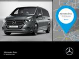 Mercedes-Benz V 300 d 4M Kompakt AVANTGARDE+Allrad+AMG+9G+AHK