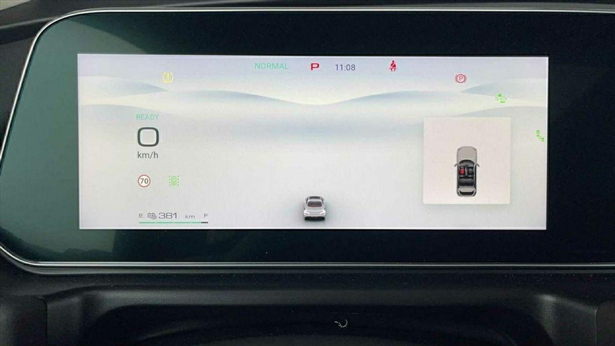 GWM Ora 03 400 Pro Alu KA LED Link LRH NAV NBA PDC R